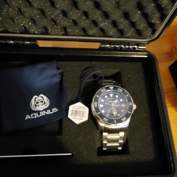 BNIB- Aquinas Ruggada - Picture 6 of 7